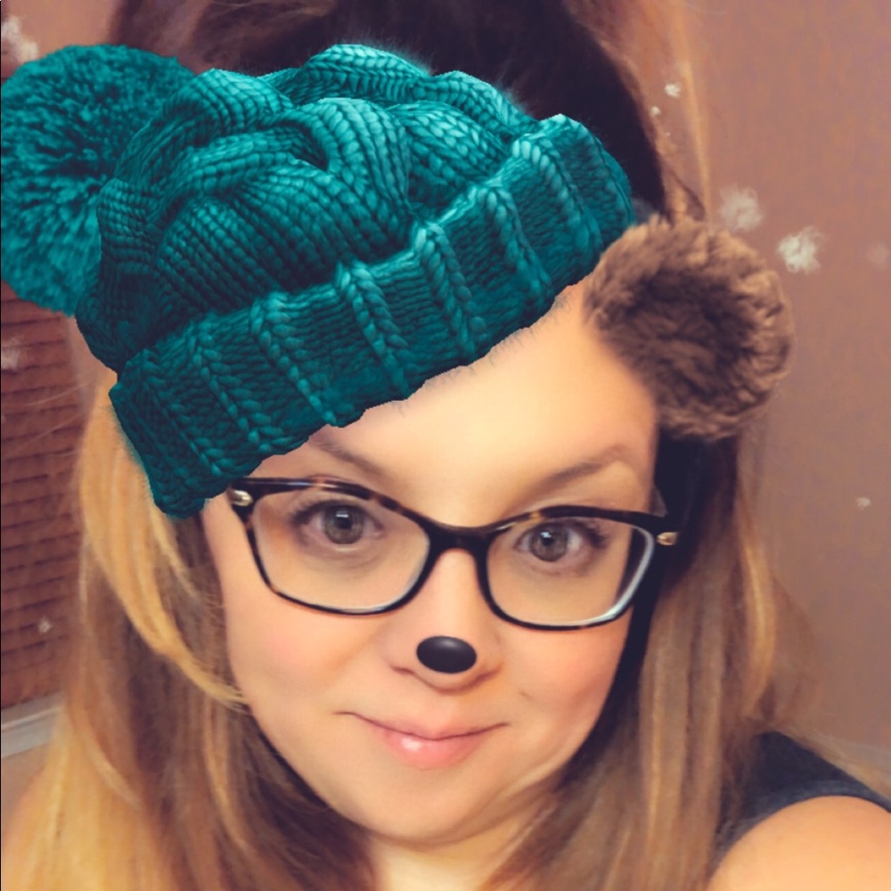 Meet your Posher, Randi